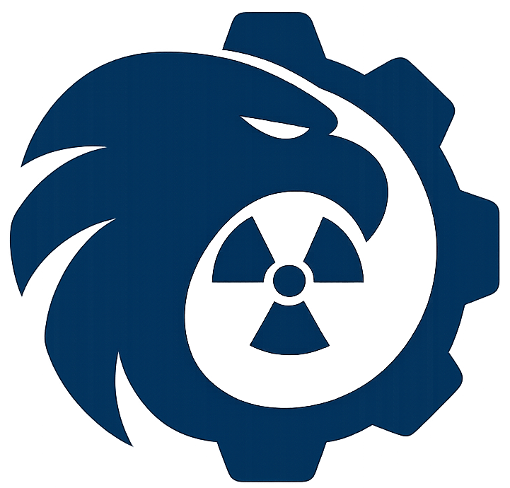 Logotipo de MISR
